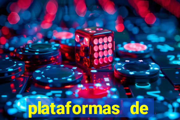 plataformas de jogos de 3 reais